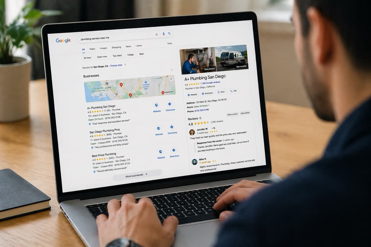 Does Replying to Google Reviews Help SEO? (And How Much It Actually Matters)