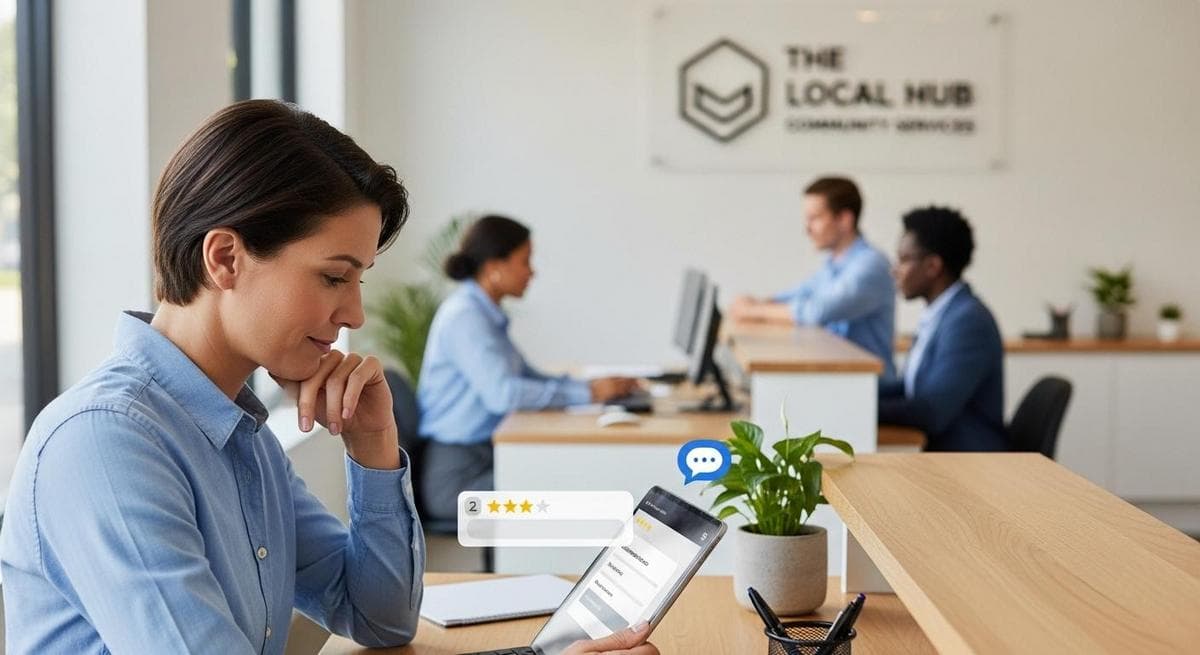 How to Respond to Negative Google Reviews: Complete Guide with Examples