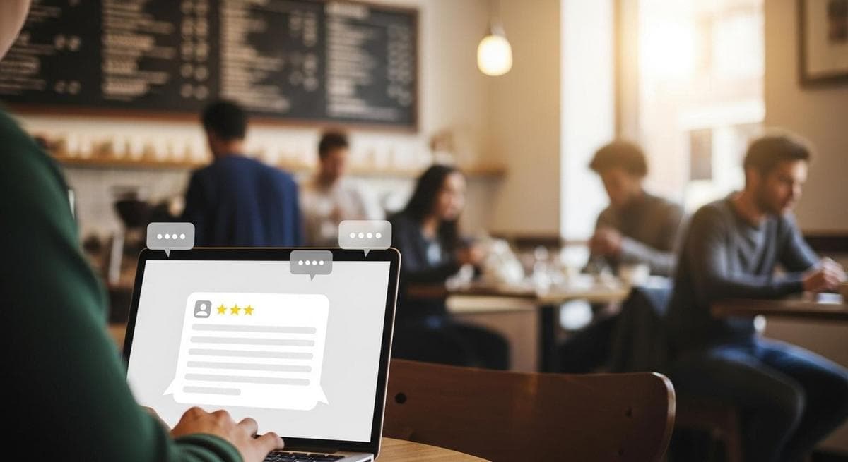 How Online Reviews Influence Consumer Decisions (2026 Data)