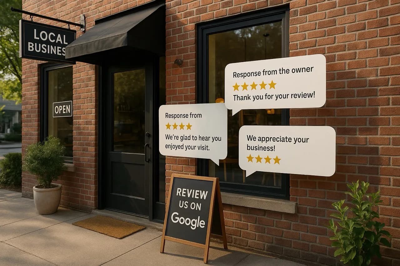 Why Replying to Google Reviews Is Critical (And How to Do It Right)